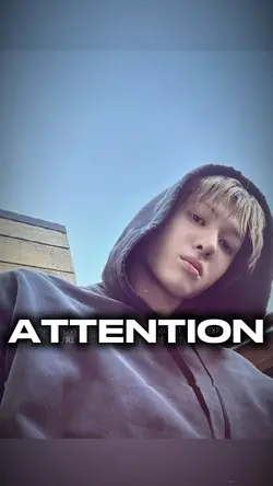 ATTENTION