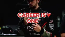 career is one