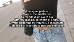 Lo faresti? 