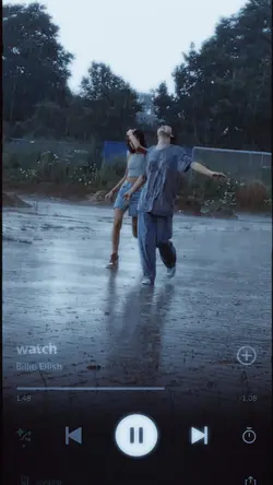 Watch - Billie 