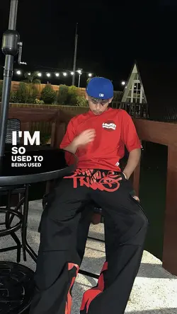 earned it