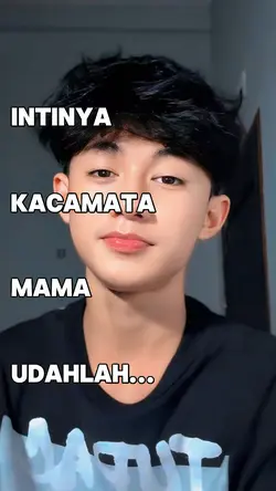 MAMAH UDAHLAH