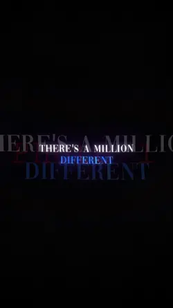 Million Reason