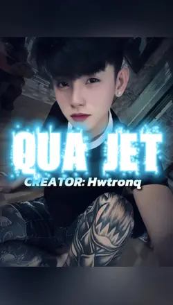 JET JET JET
