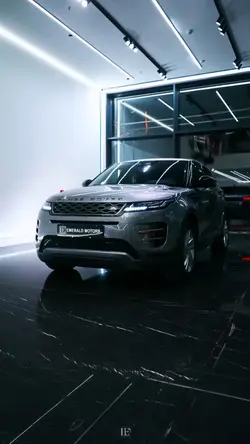 EVOQUE EDIT