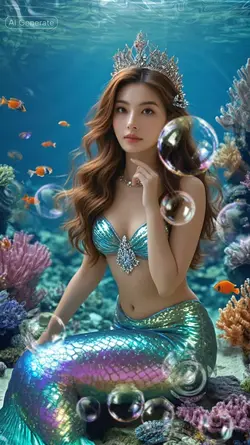 mermaid ai