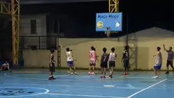 Basketball Trend