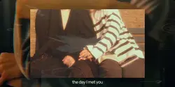 The Day I Met You