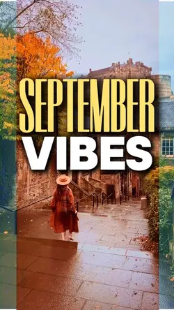 September Vibes