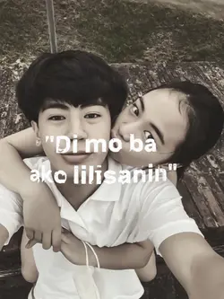 dmo ba ako lilisanin