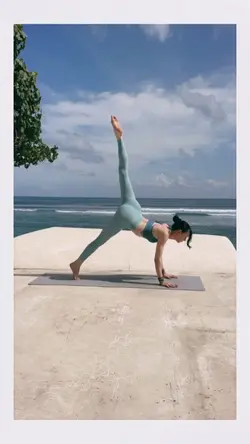 pilates
