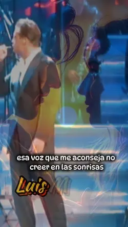 Luis Miguel