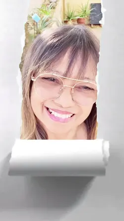 PAPEL RASGADO