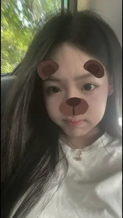 Filter con gấu