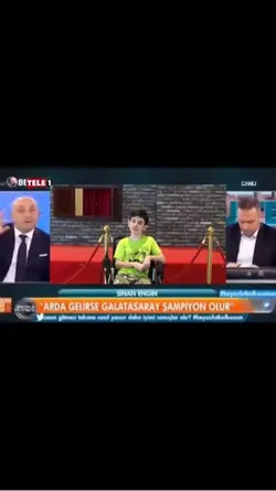 Televizyon 