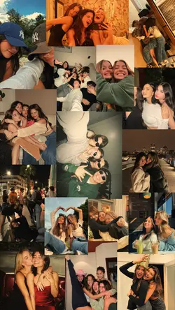 moments~friendship