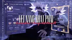 VỆT NẮNG NHẠT PHAI