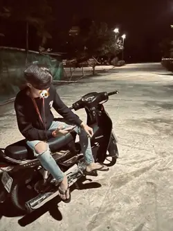 Simple boy