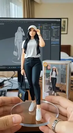 Ai Figure Trend