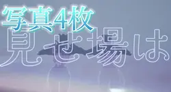 見せ場はここから