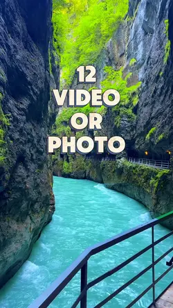 12 clips mini vlog 