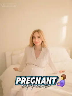 PREGNANT EFFECT AI