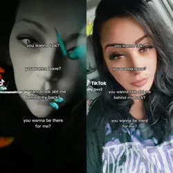 its not a race 