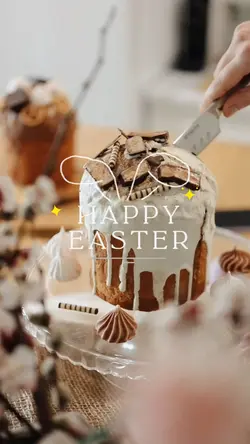 Happy Easter