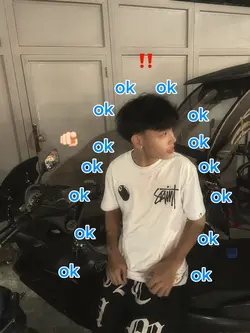 OK OK OK LA LA LA 