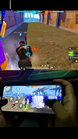 ff gameplay 