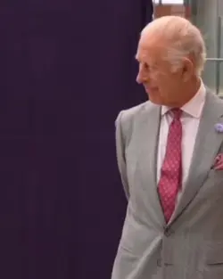 king charles 