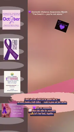 Domestic violence 