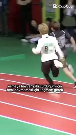 koş doru hadi koş