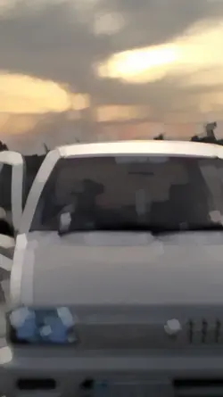slowmo blur 