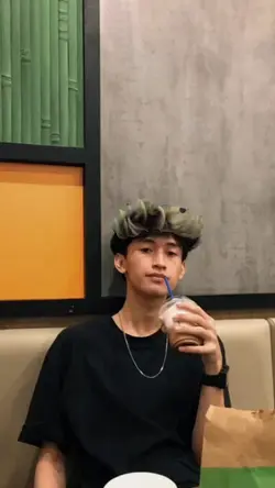 trend rambut
