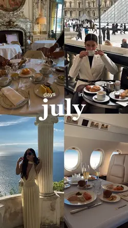 Day in july