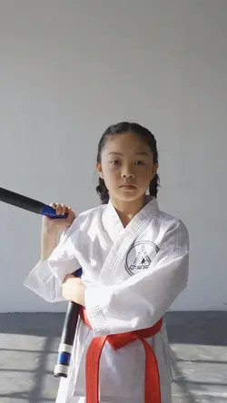 taekwondo