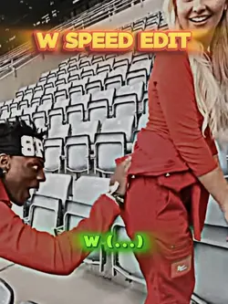 W SPEED EDIT TREND