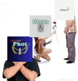NEW TREND TEMPLATE
