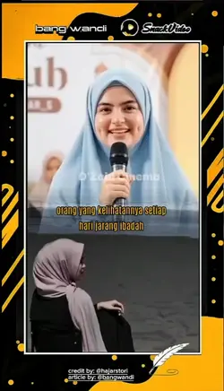 Motivasi 