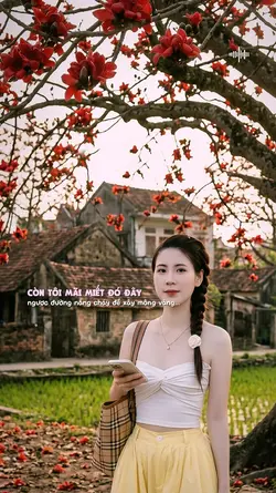 CÒN TÔI MÃI MIẾT ĐÓ