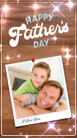 Father’s Day✨