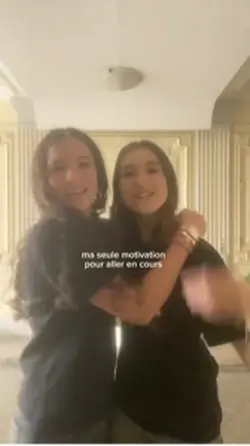 👯‍♀️👯‍♀️
