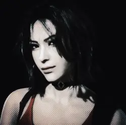 ada wong