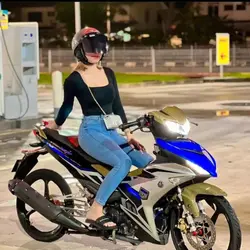 mx trend