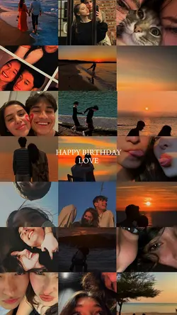 21 FOTO COLLAGE