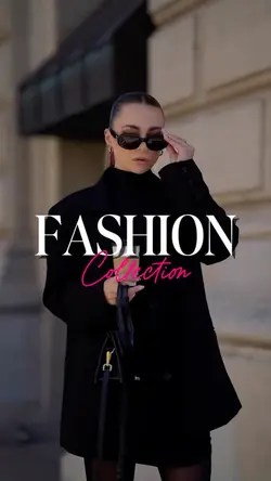 FASHION Collection