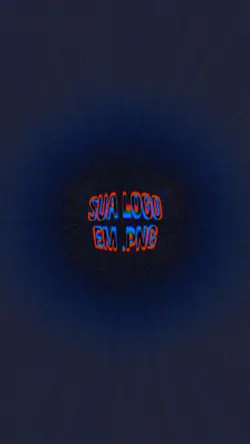 GlitchLogo