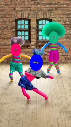 New trending Edit 