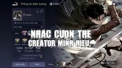 NHAC CUON THE